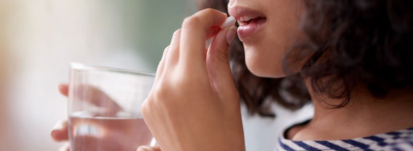 Is het gebruik van een multivitamine noodzakelijk?