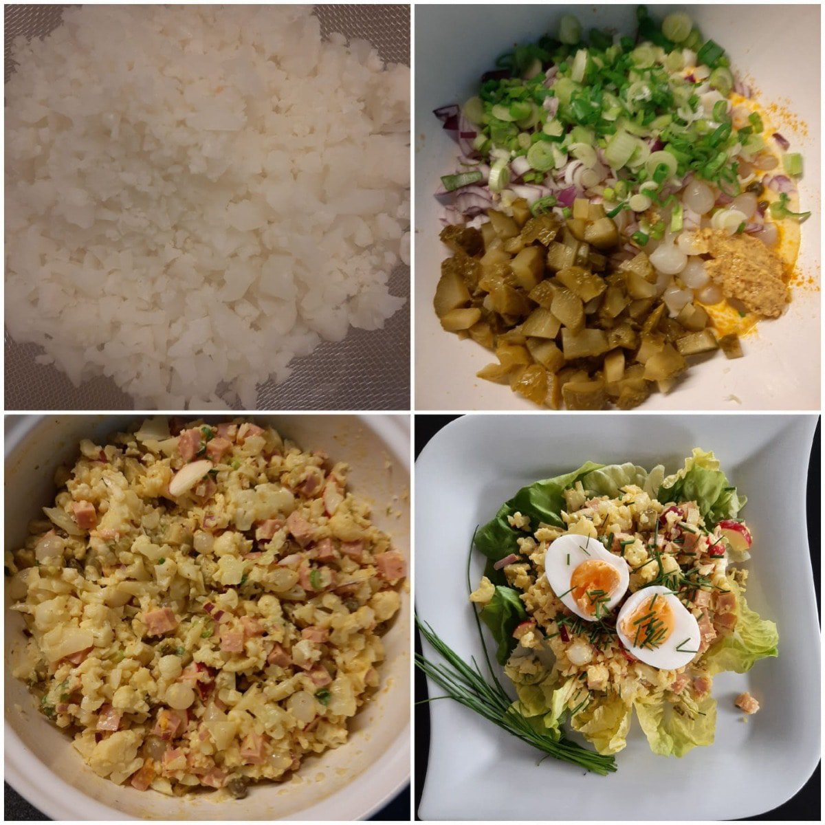 Huzarensalade