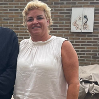 Van niet lekker in mijn vel naar meer balans*