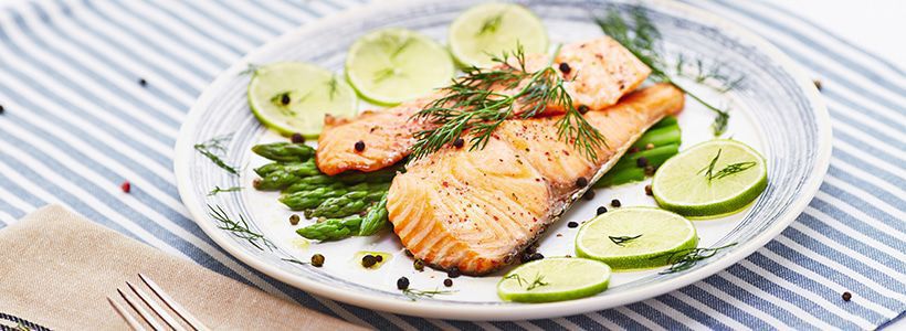 De 8 populairste aspergerecepten van PowerSlim