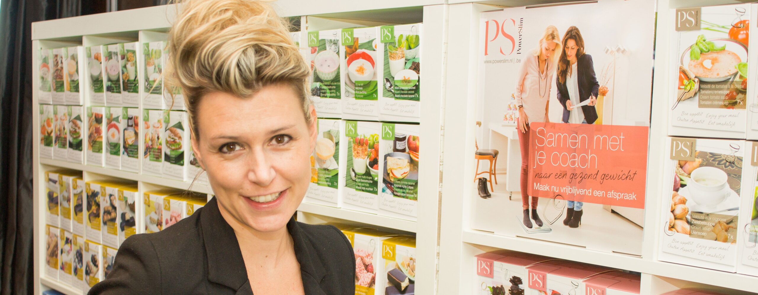 Center van de maand september 2015: StelCoacht