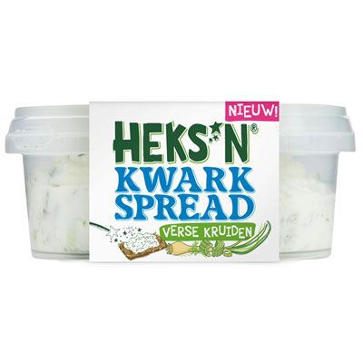 Heks'n Kwarkspread