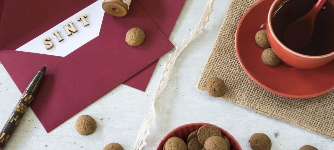 Sinterklaas tips