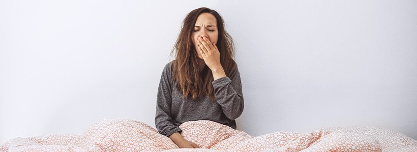 Slaap je slank: 8x tips voor een goede nachtrust
