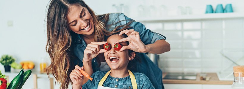 Kan voeding je stemming beïnvloeden?