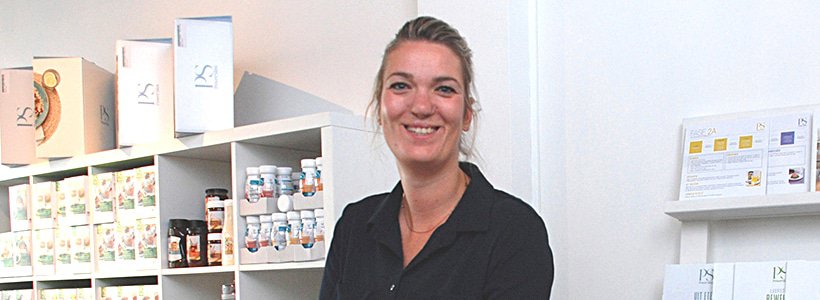 Center van de maand februari: The Slimmer Me
