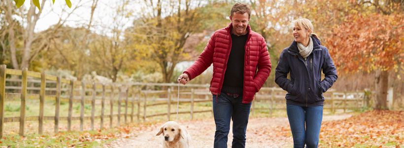 10 Tips voor beweging in de kerstvakantie
