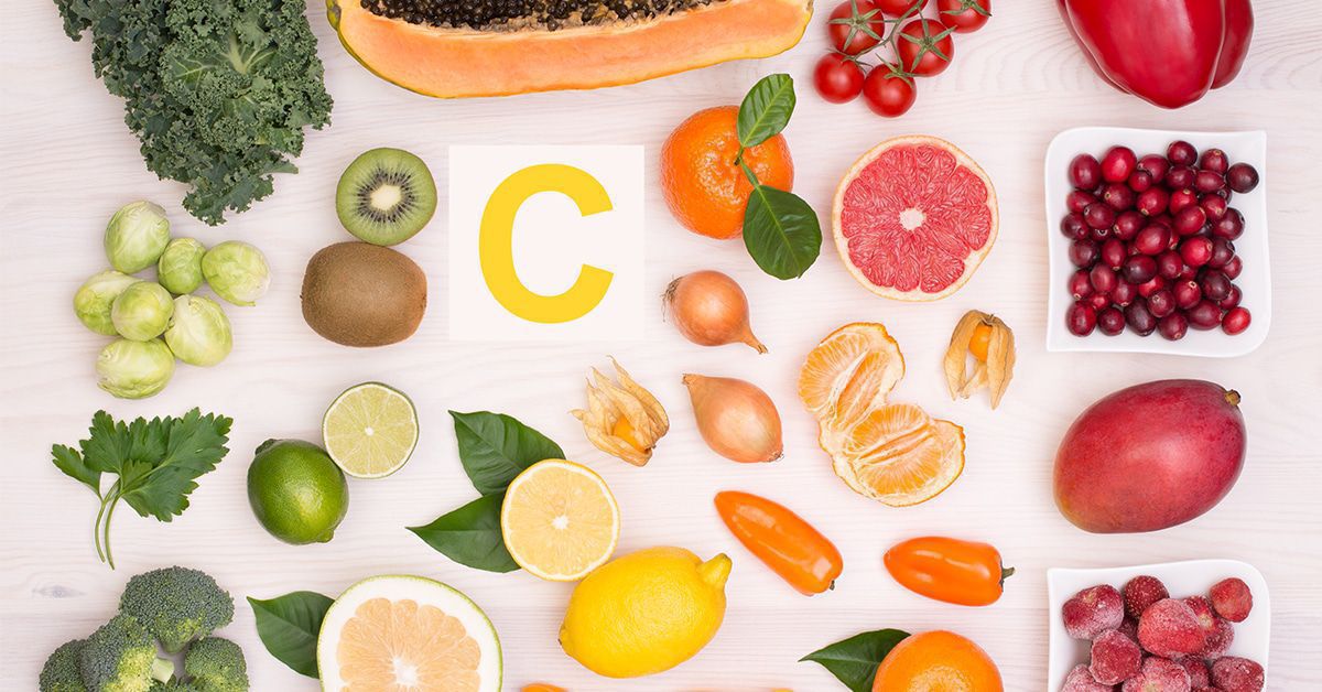 Vitamine C