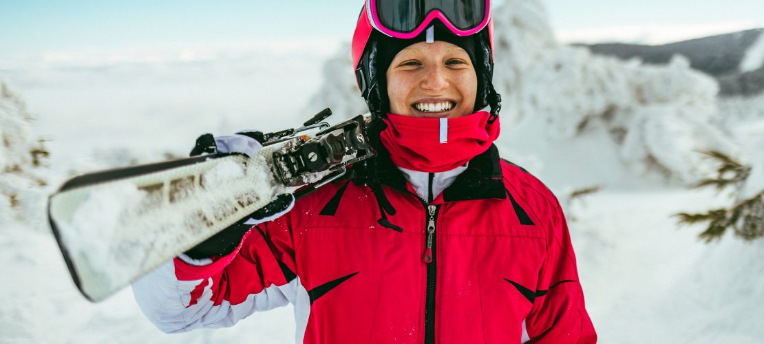 Wintersport tips