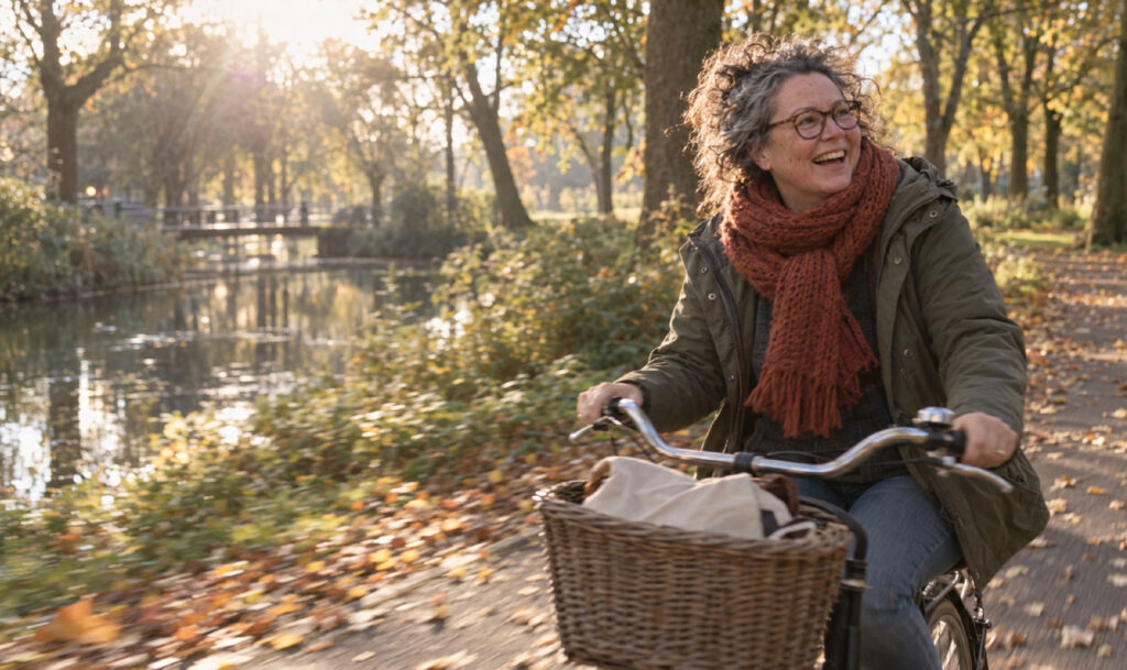 Weerstand opbouwen: wat je lichaam nodig heeft in de herfst